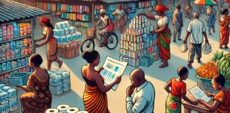 AFRICA REGIONAL REPORT: Balancing affordability against a vast tissue potential still out of reach