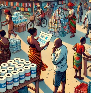 AFRICA REGIONAL REPORT: Balancing affordability against a vast tissue potential still out of reach