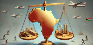 AFRICA REGIONAL REPORT: Continent-wide economic development has stalled … but greater tissue consumption within leading nations seems within reach