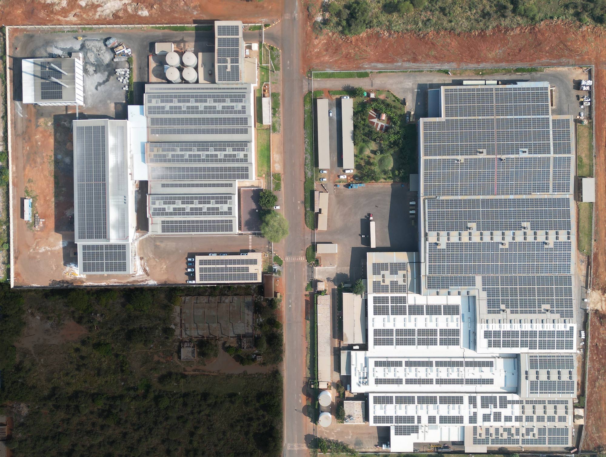Investment and modernisation remain key: The family-owned Universal Paper & Plastics mill in Ga-Rankuwa’ Gauteng province South Africa