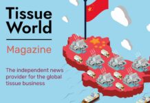 FRONTISSUES – Call for rational competition and capacity collaboration … from China’s own tissue industry association