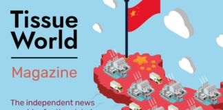 FRONTISSUES – Call for rational competition and capacity collaboration … from China’s own tissue industry association