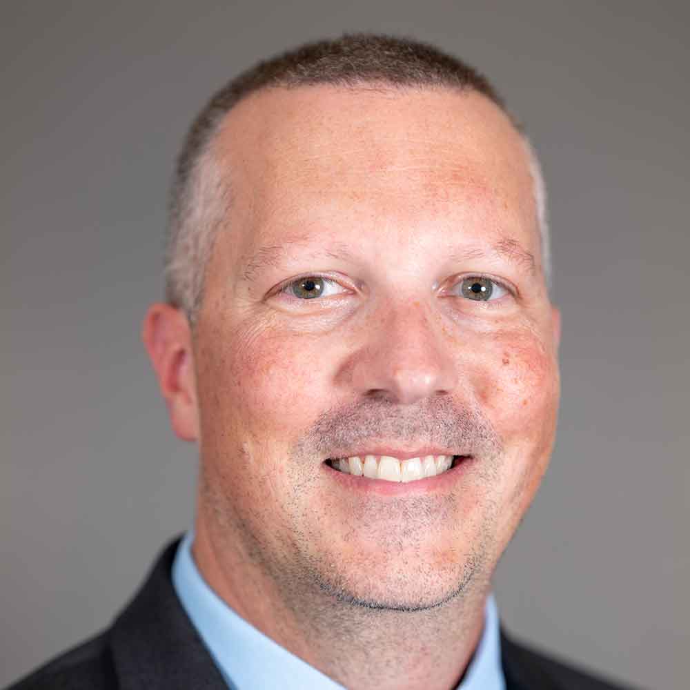 Albert Allen, Principal Specialist, Deposit Control, Pulp & Paper, Kemira