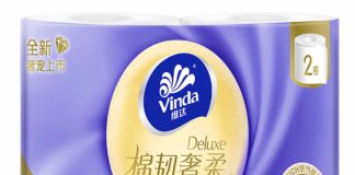 CHINA TISSUE PAPER INDUSTRY 2023: How post-Covid China geared up again – with 68 new machines put into operation at 35 companies in 15 provinces Updated designs: companies applied new technologies and equipment to develop differentiated products