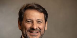 Suzano announces Beto Abreu as CEO; finalises construction of R$22.2bn Cerrado Project