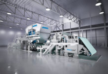 C&S Paper boosts premium tissue production with TM investments