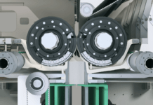 Valmet targets AfH multifold products market with latest machinery launch