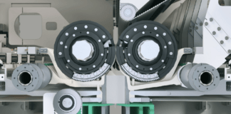 Valmet targets AfH multifold products market with latest machinery launch