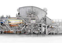 Velvet Care to install third Advantage DCT 200 TM