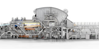 Velvet Care to install third Advantage DCT 200 TM