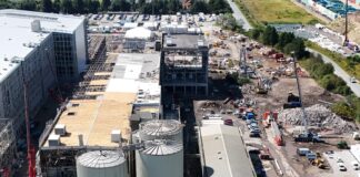 Eren Paper subsidiary Shotton Mill applies for new TM