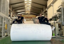 Xuan Mai boosts capacity with E-WIND T100 start-up