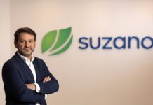 Suzano reports higher pulp prices and increased sales volumes in latest results