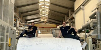 Xuan Mai boosts capacity with E-WIND T100 start-up