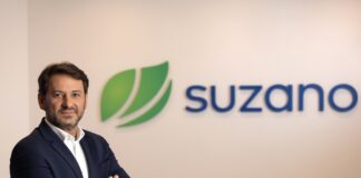Suzano reports higher pulp prices and increased sales volumes in latest results