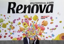Renova boosts capacity with Torres Novas PM6 upgrade