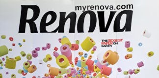 Renova boosts capacity with Torres Novas PM6 upgrade