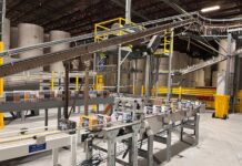 EXITISSUES: Kruger Products – Investments in facilities and brands drive long-term growth Major facial tissue capacity increase: Kruger Products’ new converting line at its Richelieu plant