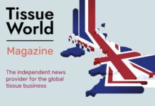 FRONTISSUES: Vertical – horizontal – circular – after years of stagnation, the UK’s tissue industry is in a new era of renewal