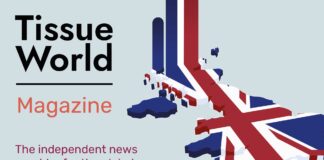 FRONTISSUES: Vertical – horizontal – circular – after years of stagnation, the UK’s tissue industry is in a new era of renewal