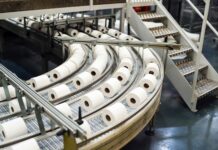 Latest acquisition means UK contributes around 50% of Navigator’s total tissue turnover Capacity boost: Navigator now has a total production capacity of 165,000 tons of tissue paper and 180,000 tonnes of tissue converting capacity per year