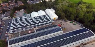 POPPIES EUROPE OPERATIONS REPORT: Faster, leaner, newer, bigger … independent market leader Poppies Europe reaps the rewards of long-term planning Independent Northern Powerhouse: Overnight, Poppies Europe doubled its space to 12+ acres