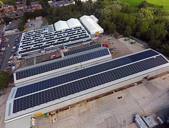 Independent Northern Powerhouse: Overnight, Poppies Europe doubled its space to 12+ acres Independent Northern Powerhouse: Overnight, Poppies Europe doubled its space to 12+ acres