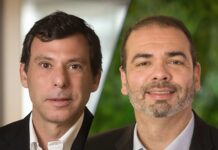 As Suzano’s giant $4.3bn Cerrado Project comes online in Brazil, what effect will it have on world pulp prices and the T&T industry? Leonardo Grimaldi, Executive Vice President of Pulp Commercial and Logistics, and Aires Galhardo, Executive Vice President of Pulp Operations, Engineering and Energy. Suzano.