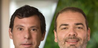 As Suzano’s giant $4.3bn Cerrado Project comes online in Brazil, what effect will it have on world pulp prices and the T&T industry? Leonardo Grimaldi, Executive Vice President of Pulp Commercial and Logistics, and Aires Galhardo, Executive Vice President of Pulp Operations, Engineering and Energy. Suzano.