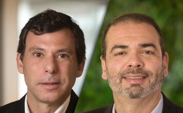 As Suzano’s giant $4.3bn Cerrado Project comes online in Brazil, what effect will it have on world pulp prices and the T&T industry? Leonardo Grimaldi, Executive Vice President of Pulp Commercial and Logistics, and Aires Galhardo, Executive Vice President of Pulp Operations, Engineering and Energy. Suzano.