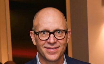 DISTRIBUTION SPECIAL: Automation can become a roadblock – that’s why it needs a roadmap William Nelson, President at E80 Group North America.