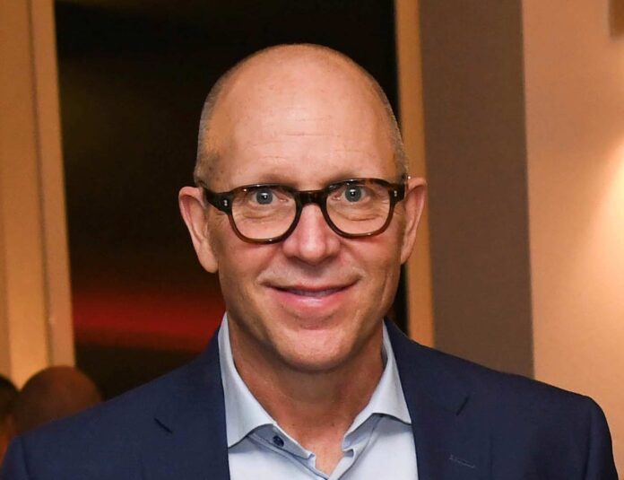 William Nelson, President at E80 Group North America. William Nelson, President at E80 Group North America.