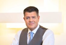EXITISSUES: Metsä Tissue’s new UK mill will increase self-sufficiency in tissue paper production by more than 30% Mika Paljakka, Senior Vice President UK/Ireland, Metsä Tissue