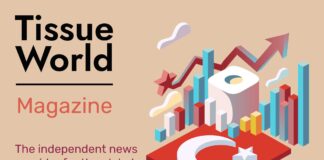 FRONTISSUES: In a decade of unprecedented economic turbulence, Turkish tissue saw strong growth, a slowdown, and now expansion again