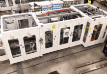 Nova Tissue Co. boosts efficiencies with £1.5m investment