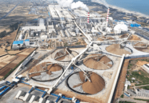 Liansheng Pulp & Paper starts-up complete pulp mill