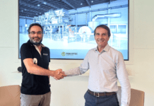 Kyiv CPM increases capacity with TT SYD Steel Yankee investment