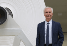 “One of the doyens of the sector”: Hayat Kimya Global Tissue Production Director Lütfi Aydın passes