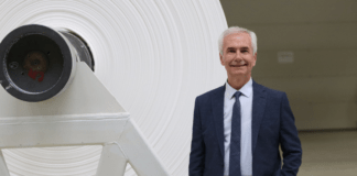 “One of the doyens of the sector”: Hayat Kimya Global Tissue Production Director Lütfi Aydın passes