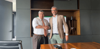 GCP boosts capacity in America with TM investment