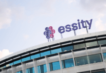 Essity closes Tawd facility in UK