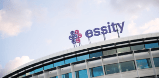 Essity closes Tawd facility in UK
