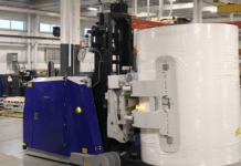 Infinity launches warehouse automation division