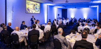 Gambini targets South American expansion with facility opening