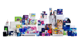 Essity reports “record-high cash flow” in Q3 results