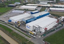 OPERATIONS REPORT: Essel Pulp and Paper Industry’s PMS is the latest advanced addition for Türkiye’s pioneering market leader Investments in high-tech factories: the company has recently commissioned “Türkiye’s newest and highest-quality recycling deinking system”, and a treatment plant that supports zero-waste production at the business’ Çaycuma facility (pictured)