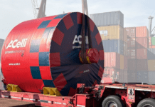 GCP boosts capacity with Yankee Dryer investment