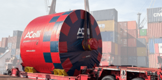 GCP boosts capacity with Yankee Dryer investment