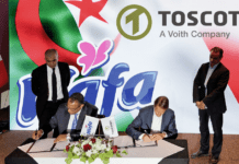 WAFA Group boosts capacity with TM investment