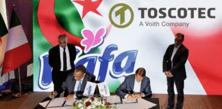 WAFA Group boosts capacity with TM investment
